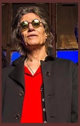 Larry Greene